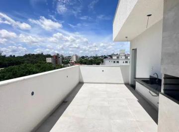 g5ku1e2owyxmtfingfhowrh_md · Cobertura com 3 Quartos e 2 banheiros à Venda - Bairro São João Batista
