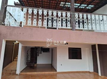 9c26bba989ae786bfc71bcbbe23ca17295833353 · Casa com 3 dormitórios à venda, 229 m² por R$ 690.000,00 - Vila Tupi - Várzea Paulista/SP