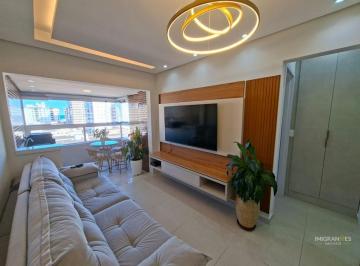 2em87sa2owyxmtdkmjqyowey_md · Apartamento mobiliado à venda na Guilhermina, em Praia Grande SP