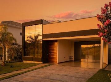 Casa de 2 quartos, Cidade Ocidental · Casa à Venda no Alphaville Brasília 2 | Vista Livre e Acabamento Premium