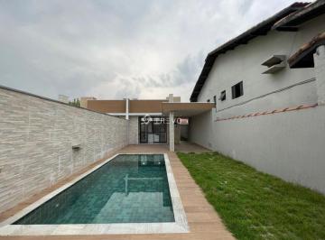 podmdde2owvhnwqwmtdhztcw_md · CASA TÉRREA NOVA À VENDA 3 DORM/2 WC/3 VAGAS/PISCINA EM BERTIOGA/SP