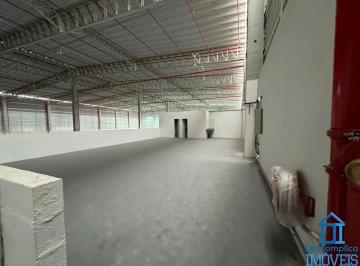Comercial · 8330m² · 27 Quartos · 81 Vagas · 7 MÓDULOS EXCLUSIVOS (8.330M²) C/ PÉ-DIREITO 12M E CENTRO LOGÍSTICO NO CABO!