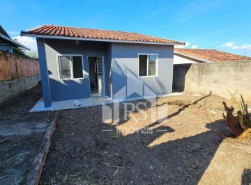 fff18c1e1a8a309206244b7bf464bf4f208db938 · Casa com 2 dormitórios à venda, 30 m² por R$ 165.000,00 - Marambaia (Manilha) - Itaboraí/RJ