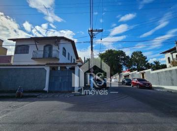 17f08ad4b8319f972f5288630d5f484c2f73263e · Casa com 4 dormitórios à venda, 250 m² por R$ 670.000,00 - Centro - Itaboraí/RJ