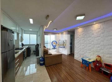 0b1ac17a2b07cdb5abdf214034ef104a9c486227 · Apartamento com 2 dormitórios à venda, 47 m² por R$ 320.000,00 - Cangaíba - São Paulo/SP