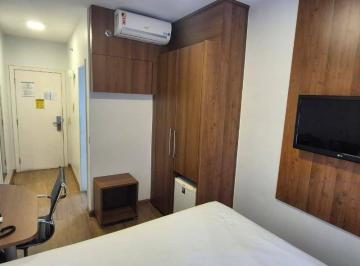 5b79cd3710bcf6c3b879efda83a3f87168f920b5 · Apartamento com 1 quarto à venda, 18 m² por R$ 220.000 - Santa Paula - São Caetano do Sul/SP