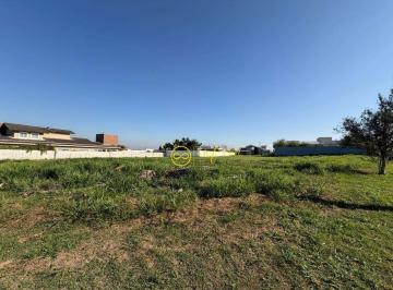 21a0d62d38391360929b886e1d2bc77ef08f6aa2 · Terreno de Condomínio à venda, 1215 m² por R$ 480.272 - Condominio Solar do Bosque - Sorocaba/SP