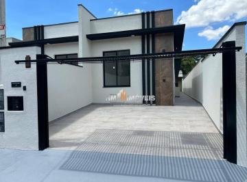 85b0cda45ae585843b70723e5e4b60ee1153ac75 · Casa Térrea com 3 dormitórios, sendo 1 suíte, pé direito alto, cozinha integrada, área gourmet, 2 v