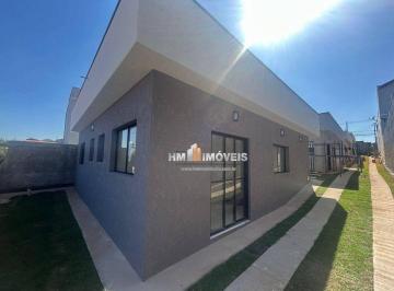 b2b0a794b3ebfcbb23da60e913c3fe7eafcc97b3 · Casa com 3 dormitórios à venda, 62 m² por R$ 350.000,00 - Nova Trieste - Jarinu/SP