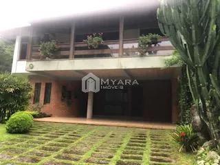 19195.jpg · Mansão Teresópolis Vale dos Eucaliptos com 437m²