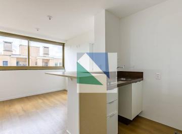 c0be947d7e7cc051558ee0277de4a0b81d36cc77 · Apartamento com 1 dormitório, 37 m² - venda por R$ 580.000,00 ou aluguel por R$ 2.916,67/mês - Sul -