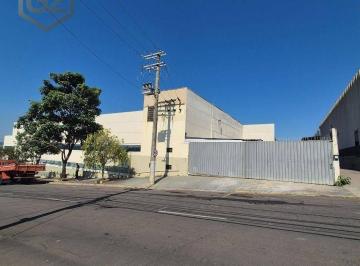 969625c92bac6e616c500356792e9712eb7a9f9c · Galpão para alugar, 5167 m² por R$ 102.900/mês - Distrito Industrial João Narezzi - Indaiatuba/SP
