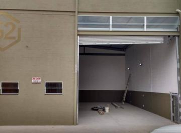 1b58444406c5c1c46cb1884d450cccfca83fcfab · Galpão para alugar, 125 m² por R$ 3.886/mês - Jardim Maria José - Salto/SP