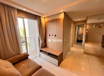1144d46675e811b694442fcc4725f5fcbad484a3 · Apartamento com 2 dormitórios à venda, 58 m² por R$ 395.000,00 - Condominio Easy Life - Sorocaba/SP