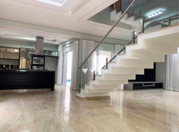 f658ffff020209d9f860ca3480a5c8389790d9ad · Casa com 4 suítes à venda, 297 m² por R$ 2.400.000 - Condomínio Villa dos Inglezes - Sorocaba/SP