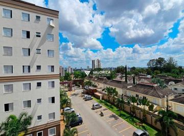 53b52860a30b0fccb8c1519eea9a5f55bc8607b7 · Apartamento com 2 dormitórios à venda, 48 m² por R$ 341.000,00 - Jardim América - Sorocaba/SP