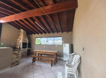 e1e766c36b4c76a23c04844d9fec7beb162da6ce · Casa com 3 quartos, sendo 1 suíte à venda, 250 m² por R$ 520.000 - Jardim Residencial Villa Amato -