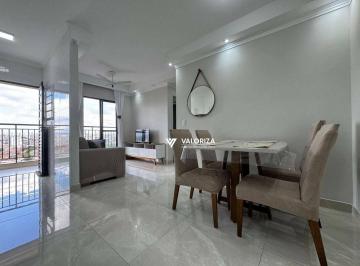 ab499f67e21e421564c586195a4f715f42959834 · Apartamento com 2 dormitórios à venda, 52 m² por R$ 360.000,00 - Vila Fiori - Sorocaba/SP
