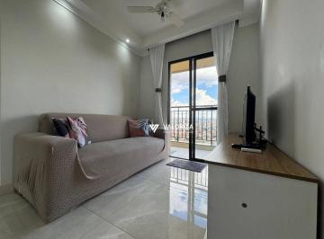 bd34714d4fafdb34673a06fc9493f92bc7df62a0 · Apartamento com 2 dormitórios à venda, 52 m² por R$ 360.000,00 - Vila Fiori - Sorocaba/SP