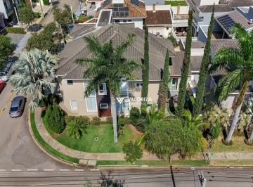 3f71d9782e60ff42419ab31551c5a91bc5ad8d29 · Casa com 3 dormitórios à venda, 300 m² por R$ 1.680.000,00 - Condomínio Ibiti Royal Park - Sorocaba/
