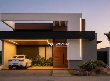 aa8bfe25606e35135484ebf8c966064a5fba9d3d · Casa com 3 dormitórios à venda, 235 m² por R$ 1.800.000,00 - Condomínio Bouganville - Sorocaba/SP