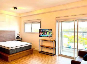 d77601aa8f0d9e34f74152ca94fe2a2dbd53fd72 · Apartamento com 1 quarto para alugar, 37 m² por R$ 3.960/mês - Jardim Portal da Colina - Sorocaba/SP