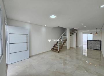 1cc7de2475969bed75a0c6a7827eea3a0cbfb260 · Casa à venda, 85 m² por R$ 395.000,00 - Parque Santa Cristina - Sorocaba/SP