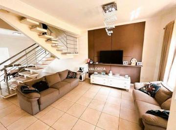 50b16f28e0eeb786ac42a31fbf07452038a108ac · Casa com 4 quartos à venda, 194 m² por R$ 890.000 - Golden Park Residence I - Sorocaba/SP