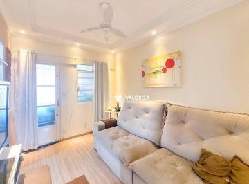 97f10508af06f07b8de9baec98e98820acafb31d · Casa com 2 quartos, 80 m² - venda por R$ 489.000 ou aluguel por R$ 2.688/mês - Wanel Ville II - Soro
