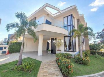 5e9ea3f2fde3c3b152757df63a3083be929e58e8 · Casa com 4 dormitórios à venda, 232 m² por R$ 2.015.000,00 -  Condomínio Villagio Milano - Sorocaba/