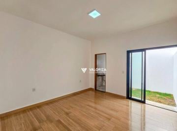 7523b64e128b4d302ed5f090cfad0a7fd784c565 · Casa nova com 2 dormitórios, sendo uma suíte à venda, por R$ 295.000 - Parque Santa Cristina - Soroc
