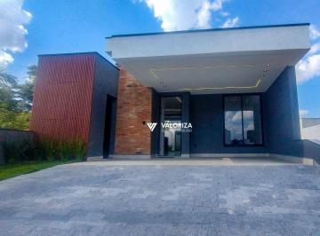 1733ba4de886f4dc41b6dd052f13df938e451c93 · Casa com 3 dormitórios à venda, 145 m² por R$ 1.200.000,00 - Condomínio Helena Maria - Sorocaba/SP