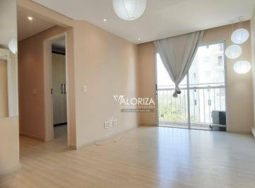 1de57af8bac0478ee245f77ea1a3f71e67d96d4d · Apartamento com 2 quartos à venda, 52 m² por R$ 305.000 - Condomínio Reserva do Bosque Ecoclube - So