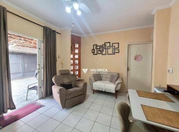 0ca0828c2f82916a686c16b6649ed70a78b7f8bc · Casa com 3 dormitórios à venda, 68 m² por R$ 480.000,00 - Jardim Sandra - Sorocaba/SP