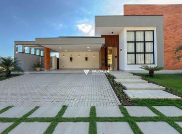 cab5028e4a1c5d571d29bc23852f612cb206be7b · Casa com 3 dormitórios à venda, 358 m² por R$ 2.850.000,00 - Condomínio Residencial Evidence - Araço