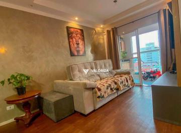 5d2612f61113d64c2489d6f2a02dc835fc304f3d · Apartamento com 2 dormitórios à venda, 58 m² por R$ 440.000,00 - Jardim Simus - Sorocaba/SP