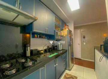 d1b66aeebe48312038649b6ef94b9085c5fa7bfb · Apartamento com 2 dormitórios à venda, 58 m² por R$ 430.000,00 - Jardim Simus - Sorocaba/SP
