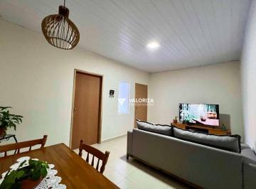 649964c2b3a2d92cd54c2fa85d39b19f2ca38e36 · Casa com 2 quartos à venda, 92 m² por R$ 355.000 - Vila Progresso - Sorocaba/SP