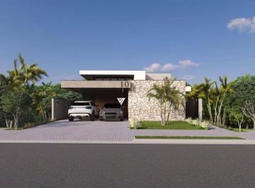 89e7659ee394a9a795feea425a68f5c86f7a5b7b · Casa com 3 quartos à venda, 189 m² por R$ 1.600.000 - Condomínio Terras Alpha Nova Esplanada - Votor