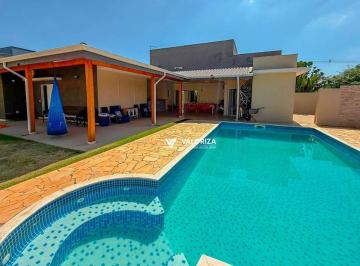 ad590100443626b45393a11e24d3c7709617b213 · Casa com 3 dormitórios à venda, 341 m² por R$ 2.500.000,00 - Condomínio Village Ipanema - Araçoiaba 