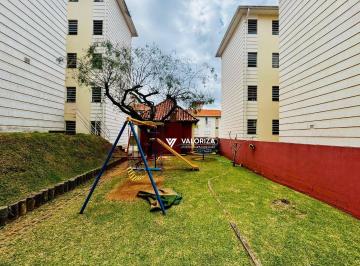 5f5e0f0eb05eaf589a1389e096a9f544a26adf4b · Apartamento com 2 dormitórios à venda, 57 m² por R$ 299.000,00 - Parque Campolim - Votorantim/SP