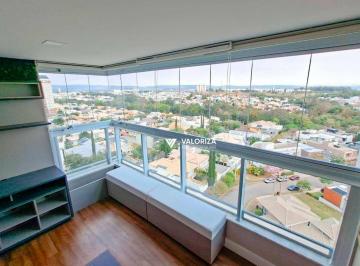 e8e140bc0e75b2724257916b5160a63d7f52fbdc · Apartamento à venda, 103 m² por R$ 1.290.000,00 - Condomínio Residencial Vancouver - Sorocaba/SP