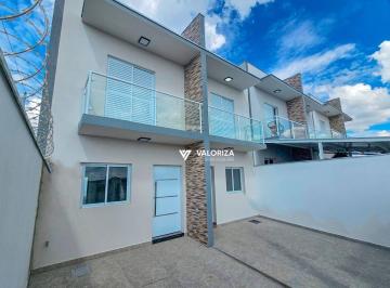 7613e6b7f36e63a346442f3197247d5f8887a39b · Casa à venda, 85 m² por R$ 395.000,00 - Parque Santa Cristina - Sorocaba/SP