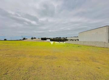 e23b83d03719a6cdcc05ea52498be06154d7eb26 · Terreno à venda, 1000 m² por R$ 308.500,00 - Condomínio Village Ipanema - Araçoiaba da Serra/SP