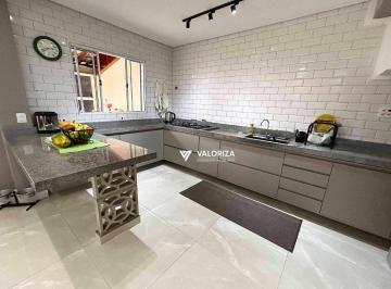 21baa7e58aebeb52c0862a43fe098db0609a7b9b · Casa com 3 quartos, sendo 1 suíte à venda, 130 m² por R$ 775.000 - Condomínio Residencial Village Sp