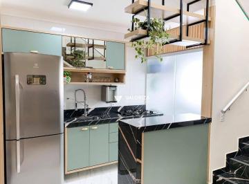 1d92f69f3b76807521ee8cd0bf98888edfbbf662 · Apartamento Duplex com 3 quartos à venda, 102 m² por R$ 790.000 - Vila Jardini - Sorocaba/SP