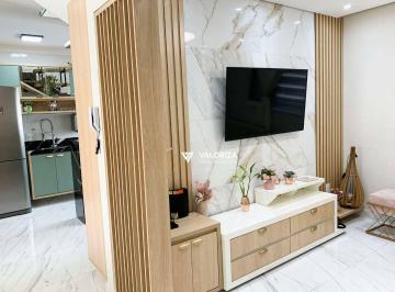 7ee3a5a5d26c3e9289bdf13330ec45bc7d2862e8 · Apartamento Duplex com 3 quartos à venda, 102 m² por R$ 790.000 - Vila Jardini - Sorocaba/SP