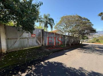 962a15da60bd267ffa3e8b1e2db8ba2ebff5310a · Oportunidade - Lindo terreno de esquina com vista para a Pedra Grande murado Jardim Colonial a venda