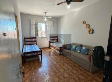 4ea5cbbc47ac84c7843bff7312d7046fa84ee3d7 · Kitnet ampla com 1 quarto à venda, 30 m² por R$ 185.000 - Caiçara - Praia Grande/SP