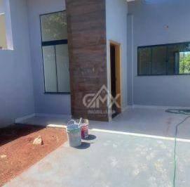 06f1872d04dd9c35330ce7b734397199730fccd5 · Casa com 3 dormitórios à venda, 76 m² por R$ 420.000,00 - Vila Brasil - Londrina/PR